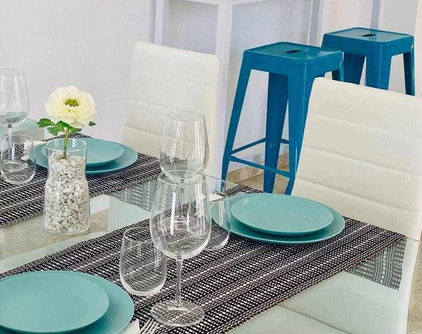 VII Apartamentos Morales & Arnal Ronda Bagian luar foto